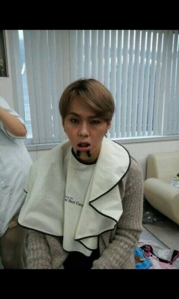 Yong Joon-hyung Fotoğrafı