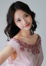 Ha Yeon-Soo fotoğrafı