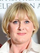Sarah Lancashire fotoğrafı