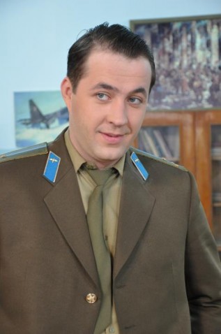 Azer Aydemir Fotoğrafı