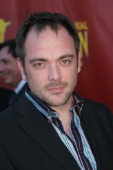 Mark A. Sheppard fotoğrafı