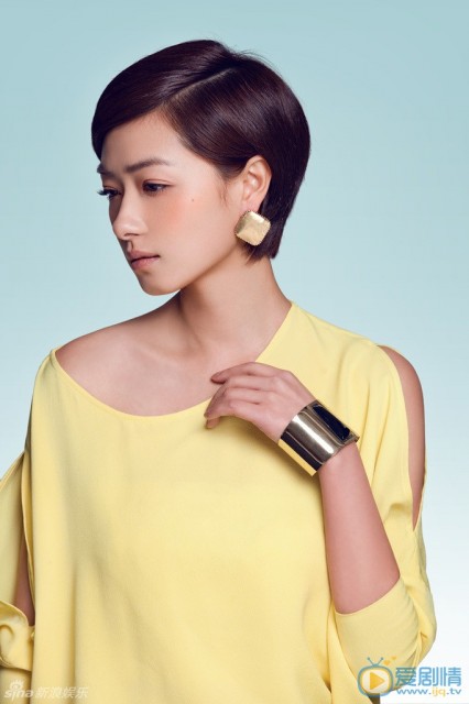 Regina Wan Fotoğrafı