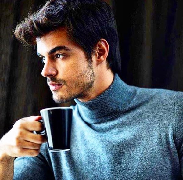 Berk Atan fotoğrafı