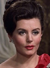 Zena Marshall fotoğrafı