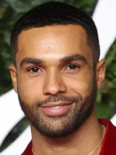 Lucien Laviscount fotoğrafı