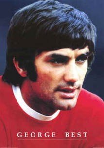 George Best Fotoğrafı