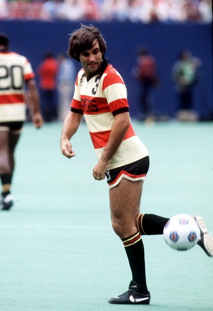 George Best Fotoğrafı
