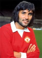George Best fotoğrafı