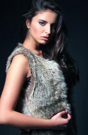 Türkan Yılmaz Fotoğrafı