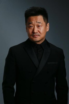 Jingchun Wang Fotoğrafı