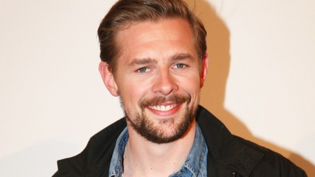 Klaas Heufer-Umlauf Fotoğrafı