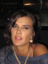 Natalie Burn fotoğrafı