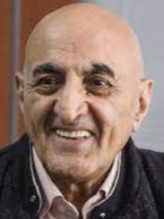 Tooraj Nasr fotoğrafı