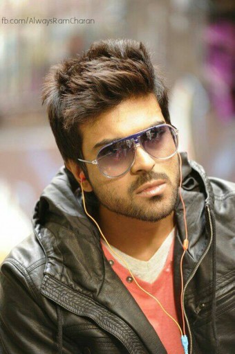 Ram Charan Fotoğrafı