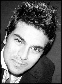 Ram Charan Fotoğrafı