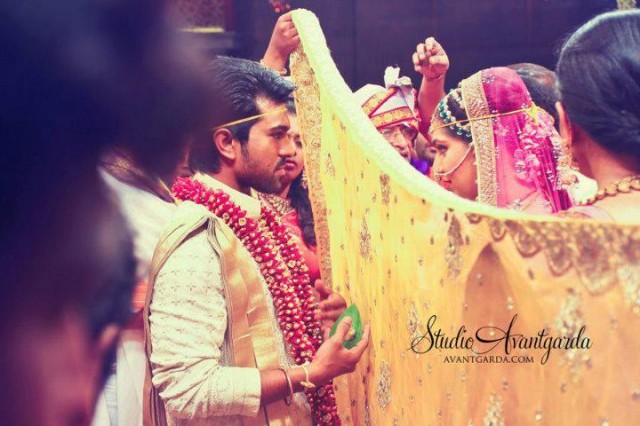 Ram Charan Fotoğrafı