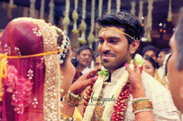 Ram Charan Fotoğrafı