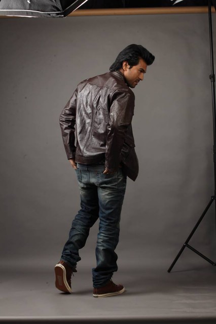 Ram Charan Fotoğrafı