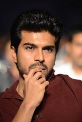 Ram Charan fotoğrafı