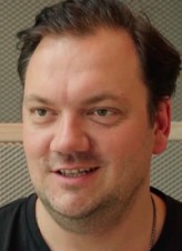 Charly Hübner fotoğrafı