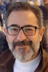 Ayberk Pekcan fotoğrafı