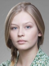 Yuliya Peresild fotoğrafı