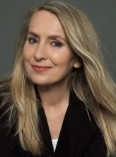 Agnes Johansen fotoğrafı