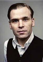 Christian Harting fotoğrafı