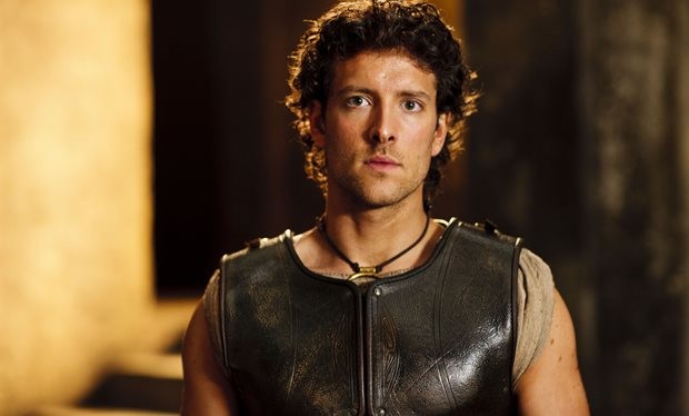 Jack Donnelly Fotoğrafı