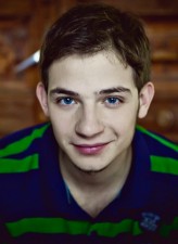 Krzysztof Chodorowski fotoğrafı