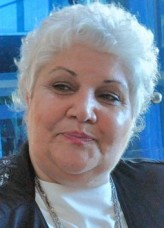 Tomris Çetinel fotoğrafı