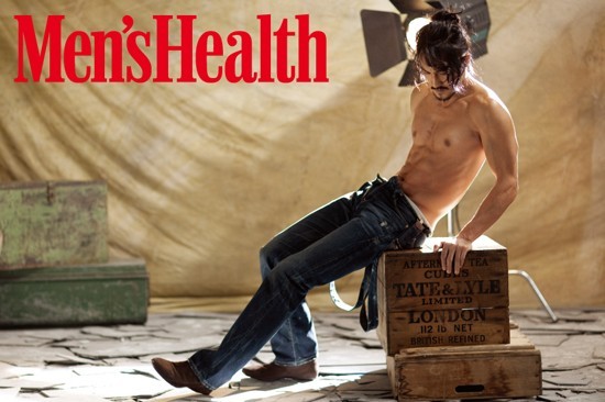 Jang Hyuk Fotoğrafı