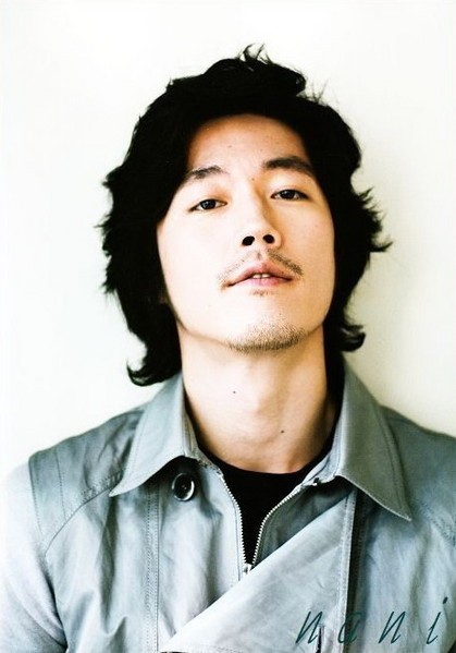 Jang Hyuk Fotoğrafı