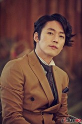 Jang Hyuk fotoğrafı