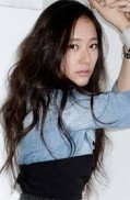 Krystal Jung Fotoğrafı
