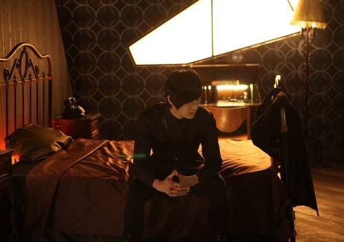 Park Jung-min Fotoğrafı