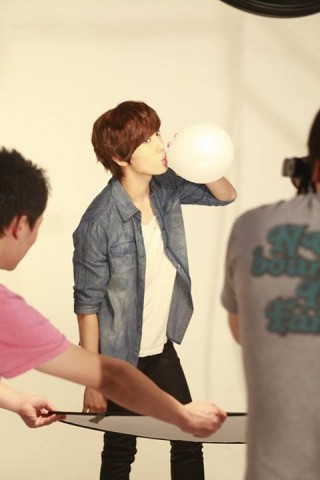 Park Jung-min Fotoğrafı