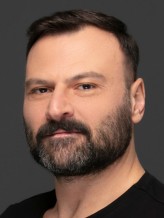 Cenk Hakan Köksal fotoğrafı