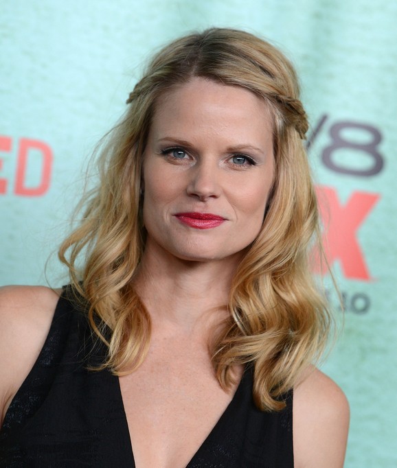 Joelle Carter Fotoğrafı