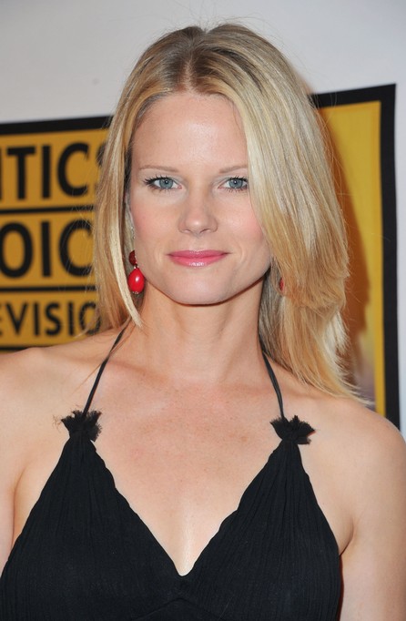 Joelle Carter Fotoğrafı