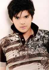 Mhyco Aquino fotoğrafı