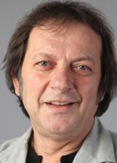 Recep Aktuğ fotoğrafı