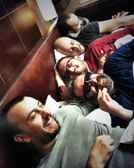 Serkan Keskin Fotoğrafı