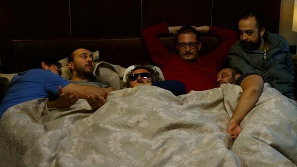 Serkan Keskin Fotoğrafı