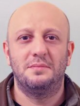 Serkan Keskin fotoğrafı