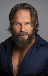 Daniel Stisen fotoğrafı