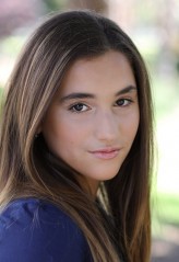 Giovanna Cappetta fotoğrafı