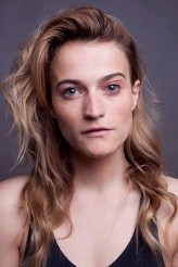 Toni O'Rourke fotoğrafı