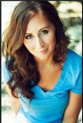 Ayesha Fraser fotoğrafı