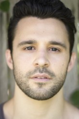 Oliver Trajkovski fotoğrafı